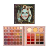 IGOODCO 55-Color  Eyeshadow Palette