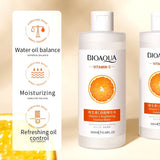 BIOAQUA Vitamin C Skin Brightening Essence Water - 300ml - BQY89659