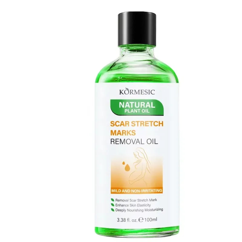 KORMESIC Skincare for Scratches Oil Marks Removal extra Virgin Mark - 100ml KORMESIC