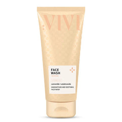 Vivimiyu Chamomile + Centella Asiatica Facial Cleanser - 180g Vivimiyu