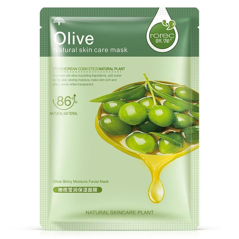 Sheet mask Bioaqua
