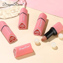 3Pcs Dragon Ranee Matte Unleash Lipstick Dragon Ranee