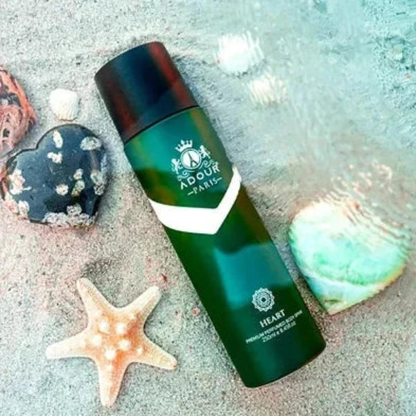 Body Spray