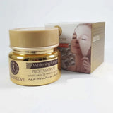 Heaven Dove Professional White Muscle White Cream - 180g