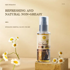 Heaven Dove Snake Oil Hair Serum - 100ml Heaven Dove