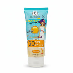 Heaven Dove Sunscreen SPF60 150ml Heaven Dove