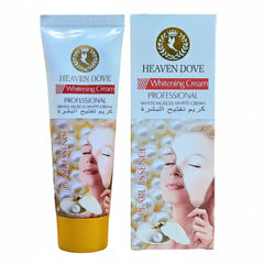 Heaven Dove Whitening Cream Pearl Essence Heaven Dove