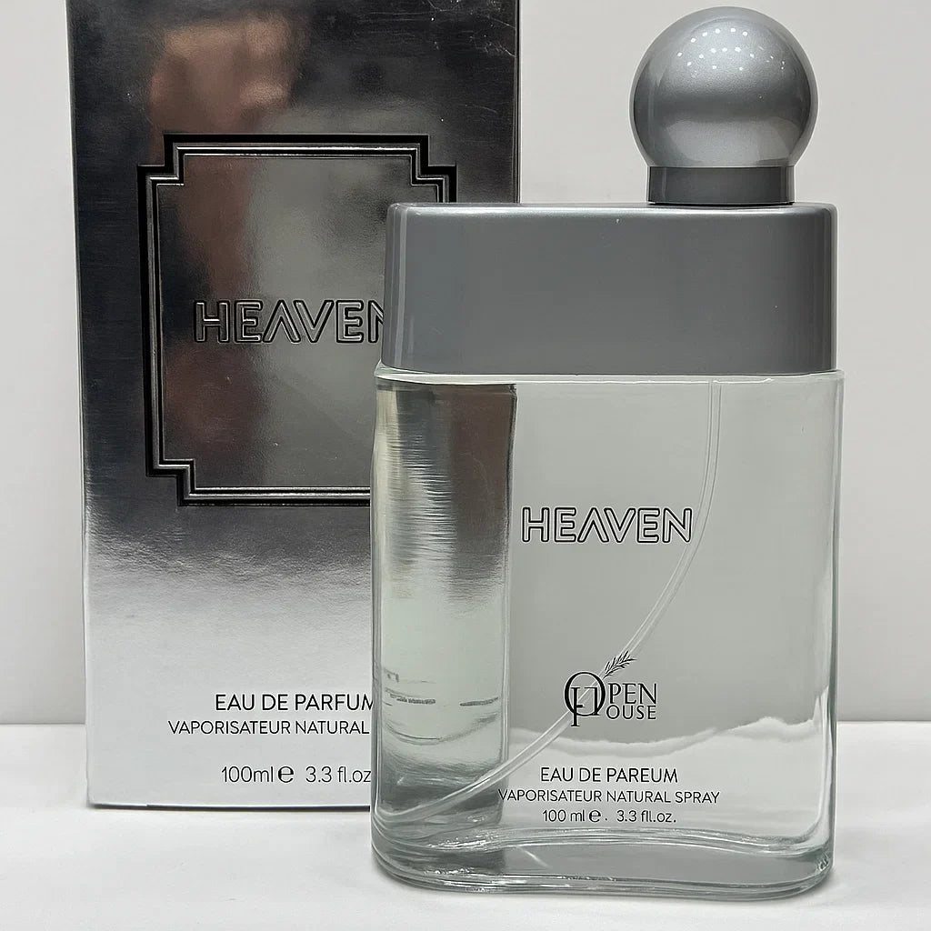 Open House Heaven Eau de Parfum - 100ml Open House
