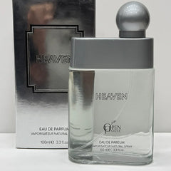 Open House Heaven Eau de Parfum - 100ml Open House