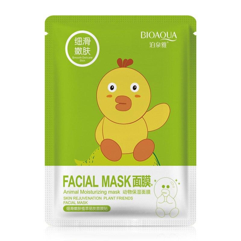 Sheet mask Bioaqua