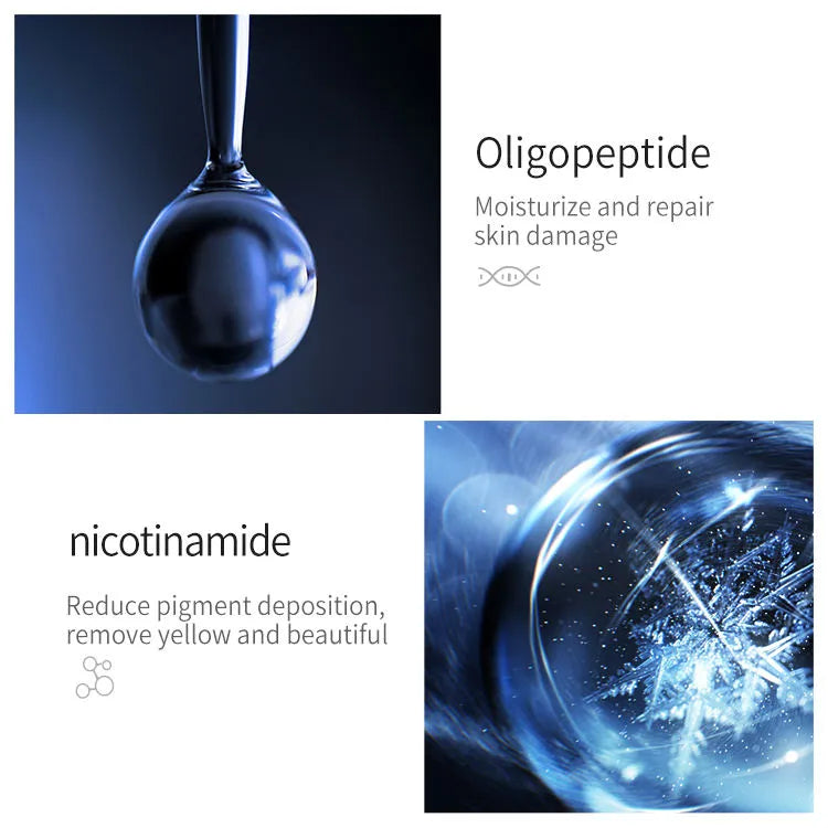 Bioaqua Oligopeptide Moisturize Essence Facial Mask - 25g Bioaqua