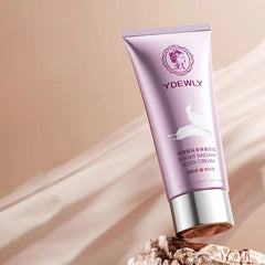 YDEWLY Bright Radiant Body Cream - 100ml YDEWLY