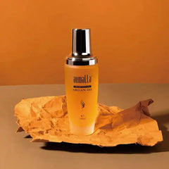 Armalla Natural Moroccan Argan Oil Hair Oil 100ml Armalla