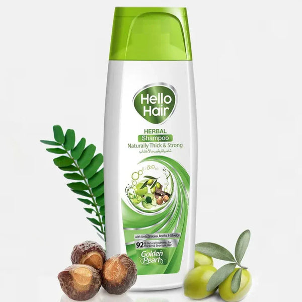 Shampoo