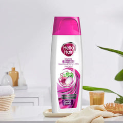 Golden Pearl Hello Hair - Onion Shampoo Golden Pearl