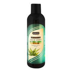 Hemani Aloe Vera Shampoo, For Hair Moisturization - 350ml Hemani