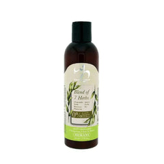 Hemani Blend Of 7 Herbs Shampoo -  350ml Hemani