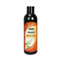 Hemani Castor Shampoo, For Damaged Hair - 350ml Hemani