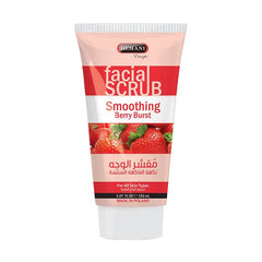 Hemani Smothing Berry Burst Scrub - 150ml Hemani