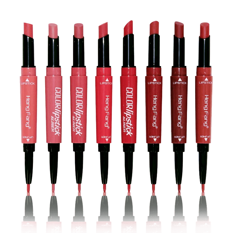 Heng Feng 2 In 1 Lipstick Heng Fang