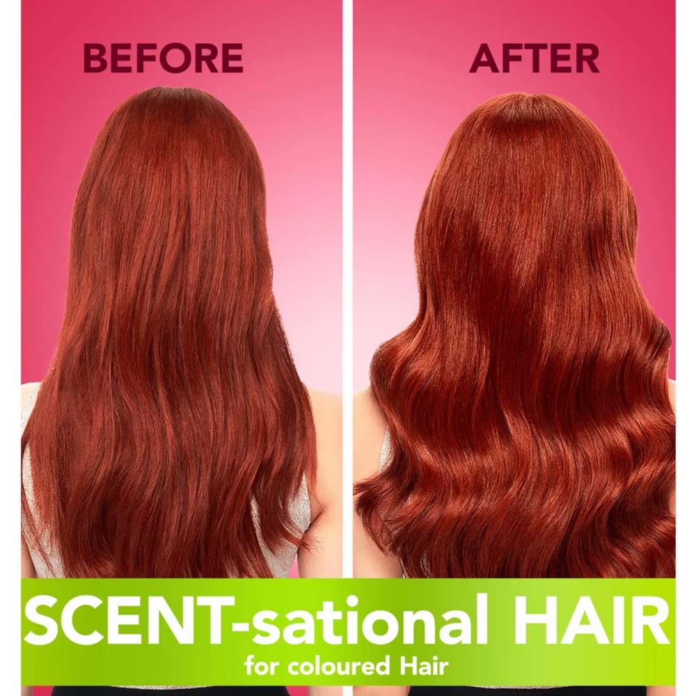 Herbal Essences Hair Mask Ignite My Colour 300ml Herbal Essence