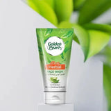 Golden Pearl Daily Herbal  Face Wash