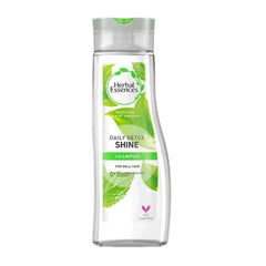 Herbal Essences Daily Detox Shine Shampoo - 400ml Herbal Essence