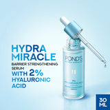POND'S - Hydra Miracle Barrier Strengthening Serum - 30ml