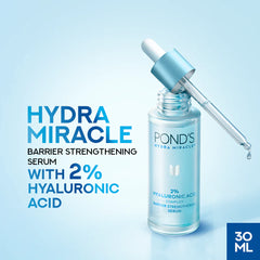 POND'S - Hydra Miracle Barrier Strengthening Serum - 30ml Pond's