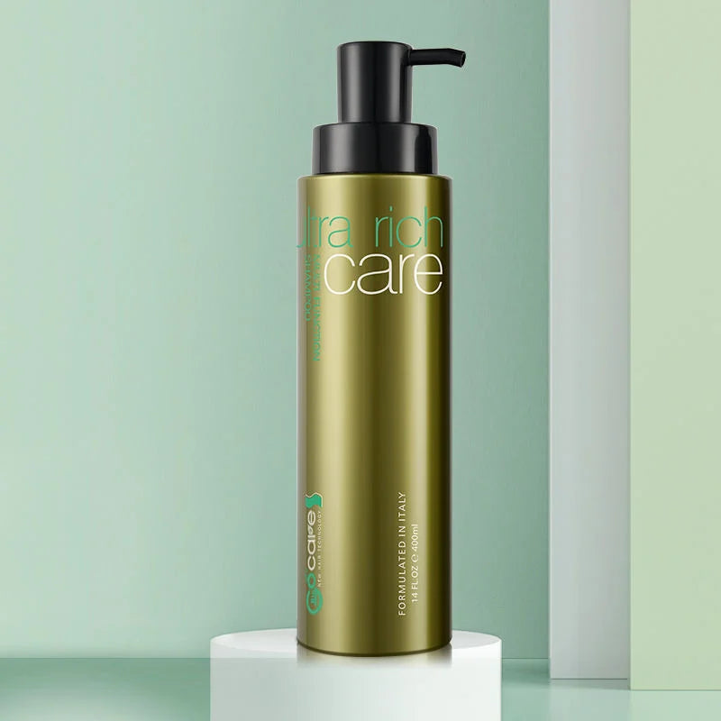 GoCare Anti-Dandruff Multi Function Hair Shampoo Sulphate Free -  400ml GOCARE