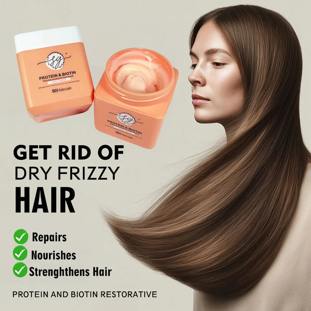 SG Cleansing & Hydrating Formula Eaves Hair Healthier Shinier Silky SG