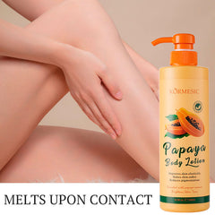 Kormesic Papaya Brightening Body Lotion - 500ml Kormesic