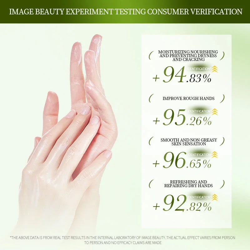 Images Soothing Hand Cream – Blueberry Scent - 30g Images