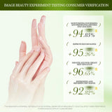 Images Moisturizing Hand Cream – Banana Fruit Aroma - 30g