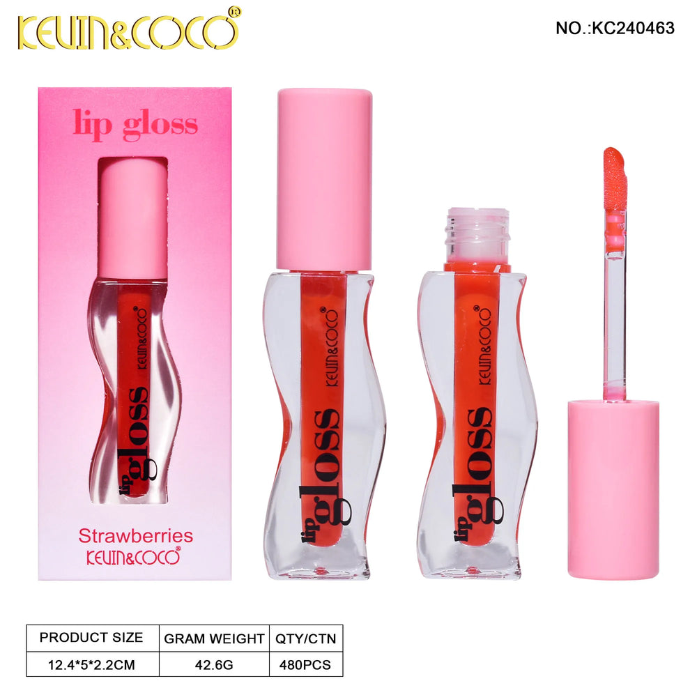 Kevin & Coco Lip Gloss Kevin & Coco
