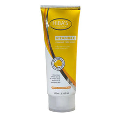 Hiba's Collection Face wash Vitamin C - 100 ml Hiba's Collection