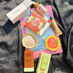 Highlighter Deal 4 in 1 Cosmia.pk