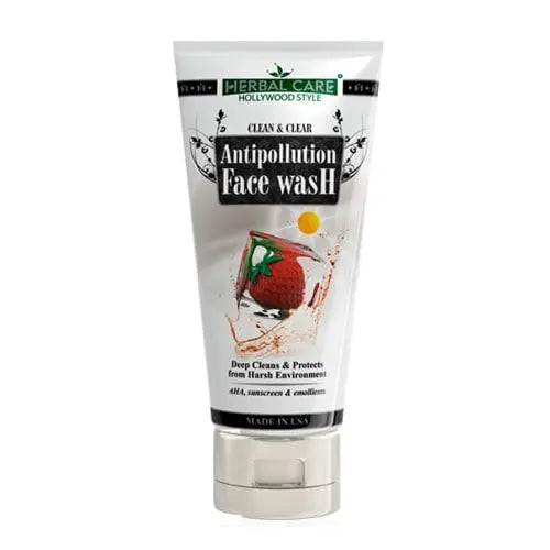 Hollywood Style Anti-Pollution Face Wash - 150ml Hollywood Style