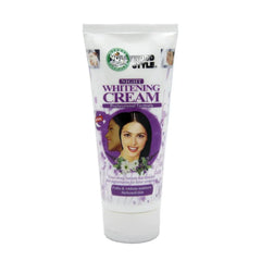 Hollywood Style Night Whitening Cream - 150ml Hollywood Style