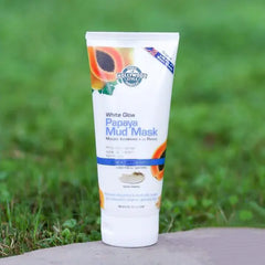 Hollywood Style Papaya Mud Mask – 150ml Hollywood Style