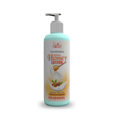 Soft Touch Honey Lotion 500ml Soft Touch