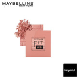 Original Maybelline New York Fit Me Mono Blush, 16 HR Long Lasting Wear