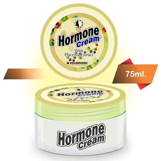 Soft Touch Hormone Cream Soft Touch