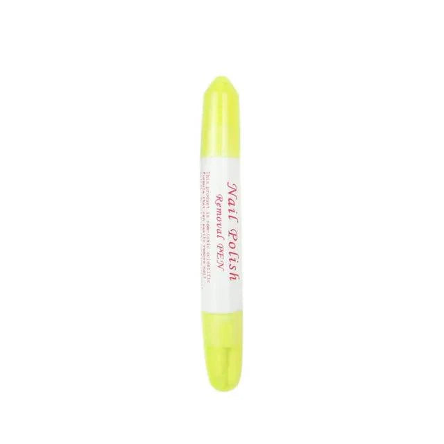 Nail Polish Remover Pen Hudamoji