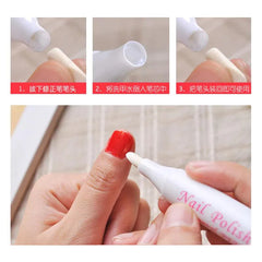 Nail Polish Remover Pen Hudamoji