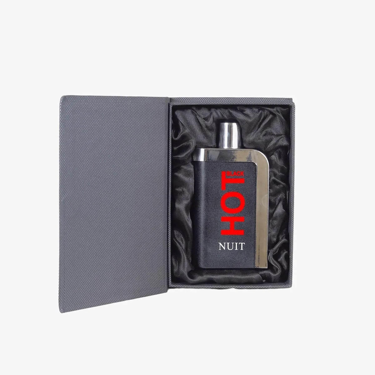 BERNARD-DIMITRI Hot Black Long Lasting Premium Eau De Perfume 100ML BERNARD-DIMITRI