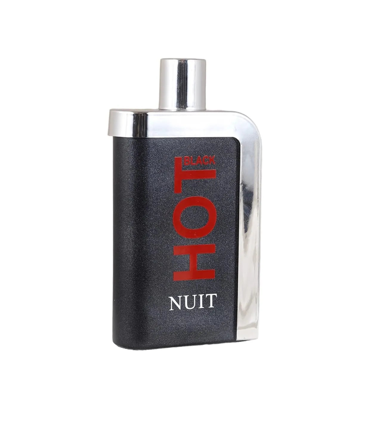 BERNARD-DIMITRI Hot Black Long Lasting Premium Eau De Perfume 100ML BERNARD-DIMITRI