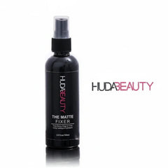 Huda Beauty Makeup Setting Spray & Makeup Fixer - 160ml Huda Beauty