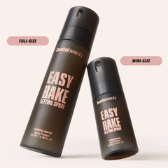 Huda Beauty - Easy Bake Blurring Setting Spray with 16-Hour Wear - 30ML Cosmia