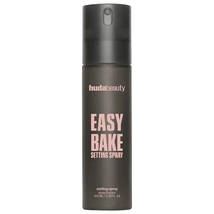 Huda Beauty - Easy Bake Blurring Setting Spray with 16-Hour Wear - 100ML Cosmia